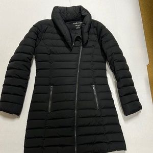 Aritzia Down Coat